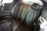 USED 2012 62 BENTLEY CONTINENTAL 4.0 GT V8 2d AUTO 500 BHP-1 OWNER FROM NEW PLUS DEMO-FINISHED IN MOONBEAM SILVER METALLIC-HEATED BELUGA HIDE-DUAL CLIMATE CONTROL-DAB RADIO-SATNAV-BLUETOOTH-MFSW-CRUISE CONTROL-20