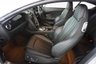 USED 2012 62 BENTLEY CONTINENTAL 4.0 GT V8 2d AUTO 500 BHP-1 OWNER FROM NEW PLUS DEMO-FINISHED IN MOONBEAM SILVER METALLIC-HEATED BELUGA HIDE-DUAL CLIMATE CONTROL-DAB RADIO-SATNAV-BLUETOOTH-MFSW-CRUISE CONTROL-20