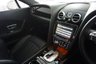 USED 2012 62 BENTLEY CONTINENTAL 4.0 GT V8 2d AUTO 500 BHP-1 OWNER FROM NEW PLUS DEMO-FINISHED IN MOONBEAM SILVER METALLIC-HEATED BELUGA HIDE-DUAL CLIMATE CONTROL-DAB RADIO-SATNAV-BLUETOOTH-MFSW-CRUISE CONTROL-20