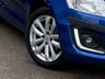 USED 2016 16 SUZUKI SWIFT 1.2 SZ4 DUALJET 5dr 