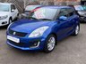 USED 2016 16 SUZUKI SWIFT 1.2 SZ4 DUALJET 5dr 