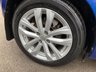 USED 2016 16 SUZUKI SWIFT 1.2 SZ4 DUALJET 5dr 