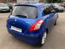 USED 2016 16 SUZUKI SWIFT 1.2 SZ4 DUALJET 5dr 
