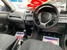 USED 2016 16 SUZUKI SWIFT 1.2 SZ4 DUALJET 5dr 