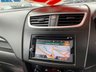 USED 2016 16 SUZUKI SWIFT 1.2 SZ4 DUALJET 5dr 
