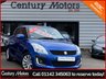USED 2016 16 SUZUKI SWIFT 1.2 SZ4 DUALJET 5dr 