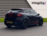 USED 2013 63 MINI COOPER 1.6 JOHN COOPER WORKS 3d 215 BHP 2 Keys | "19 Alloys | 9 Services