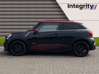 USED 2013 63 MINI COOPER 1.6 JOHN COOPER WORKS 3d 215 BHP 2 Keys | "19 Alloys | 9 Services