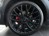 USED 2013 63 MINI COOPER 1.6 JOHN COOPER WORKS 3d 215 BHP 2 Keys | "19 Alloys | 9 Services