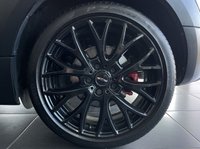 USED 2013 63 MINI COOPER 1.6 JOHN COOPER WORKS 3d 215 BHP 2 Keys | "19 Alloys | 9 Services