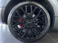 USED 2013 63 MINI COOPER 1.6 JOHN COOPER WORKS 3d 215 BHP 2 Keys | "19 Alloys | 9 Services