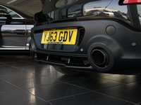 USED 2013 63 MINI COOPER 1.6 JOHN COOPER WORKS 3d 215 BHP 2 Keys | "19 Alloys | 9 Services