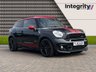 USED 2013 63 MINI COOPER 1.6 JOHN COOPER WORKS 3d 215 BHP 2 Keys | "19 Alloys | 9 Services