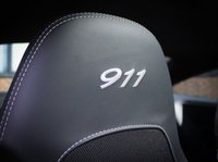 USED 2018 18 PORSCHE 911 CARRERA T ELECTRIC GLASS SUNROOF - 18 WAY SEATS - PDLS + HEADLIGHTS - PORSCHE HISTORY - PORSCHE WARRANTY - FULL PAINT PROTECTION FILM - BOSE STEREO - CARRERA T INTERIOR - HEATED STEERING WHEEL