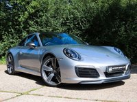 USED 2018 18 PORSCHE 911 CARRERA T ELECTRIC GLASS SUNROOF - 18 WAY SEATS - PDLS + HEADLIGHTS - PORSCHE HISTORY - PORSCHE WARRANTY - FULL PAINT PROTECTION FILM - BOSE STEREO - CARRERA T INTERIOR - HEATED STEERING WHEEL