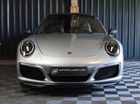 USED 2018 18 PORSCHE 911 CARRERA T ELECTRIC GLASS SUNROOF - 18 WAY SEATS - PDLS + HEADLIGHTS - PORSCHE HISTORY - PORSCHE WARRANTY - FULL PAINT PROTECTION FILM - BOSE STEREO - CARRERA T INTERIOR - HEATED STEERING WHEEL