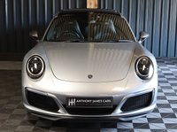 USED 2018 18 PORSCHE 911 CARRERA T ELECTRIC GLASS SUNROOF - 18 WAY SEATS - PDLS + HEADLIGHTS - PORSCHE HISTORY - PORSCHE WARRANTY - FULL PAINT PROTECTION FILM - BOSE STEREO - CARRERA T INTERIOR - HEATED STEERING WHEEL