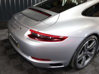 USED 2018 18 PORSCHE 911 CARRERA T ELECTRIC GLASS SUNROOF - 18 WAY SEATS - PDLS + HEADLIGHTS - PORSCHE HISTORY - PORSCHE WARRANTY - FULL PAINT PROTECTION FILM - BOSE STEREO - CARRERA T INTERIOR - HEATED STEERING WHEEL