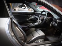 USED 2018 18 PORSCHE 911 CARRERA T ELECTRIC GLASS SUNROOF - 18 WAY SEATS - PDLS + HEADLIGHTS - PORSCHE HISTORY - PORSCHE WARRANTY - FULL PAINT PROTECTION FILM - BOSE STEREO - CARRERA T INTERIOR - HEATED STEERING WHEEL
