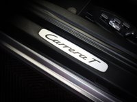 USED 2018 18 PORSCHE 911 CARRERA T ELECTRIC GLASS SUNROOF - 18 WAY SEATS - PDLS + HEADLIGHTS - PORSCHE HISTORY - PORSCHE WARRANTY - FULL PAINT PROTECTION FILM - BOSE STEREO - CARRERA T INTERIOR - HEATED STEERING WHEEL