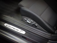 USED 2018 18 PORSCHE 911 CARRERA T ELECTRIC GLASS SUNROOF - 18 WAY SEATS - PDLS + HEADLIGHTS - PORSCHE HISTORY - PORSCHE WARRANTY - FULL PAINT PROTECTION FILM - BOSE STEREO - CARRERA T INTERIOR - HEATED STEERING WHEEL