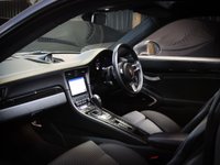 USED 2018 18 PORSCHE 911 CARRERA T ELECTRIC GLASS SUNROOF - 18 WAY SEATS - PDLS + HEADLIGHTS - PORSCHE HISTORY - PORSCHE WARRANTY - FULL PAINT PROTECTION FILM - BOSE STEREO - CARRERA T INTERIOR - HEATED STEERING WHEEL
