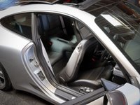 USED 2018 18 PORSCHE 911 CARRERA T ELECTRIC GLASS SUNROOF - 18 WAY SEATS - PDLS + HEADLIGHTS - PORSCHE HISTORY - PORSCHE WARRANTY - FULL PAINT PROTECTION FILM - BOSE STEREO - CARRERA T INTERIOR - HEATED STEERING WHEEL