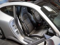 USED 2018 18 PORSCHE 911 CARRERA T ELECTRIC GLASS SUNROOF - 18 WAY SEATS - PDLS + HEADLIGHTS - PORSCHE HISTORY - PORSCHE WARRANTY - FULL PAINT PROTECTION FILM - BOSE STEREO - CARRERA T INTERIOR - HEATED STEERING WHEEL