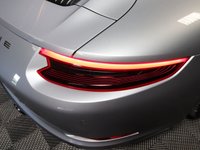 USED 2018 18 PORSCHE 911 CARRERA T ELECTRIC GLASS SUNROOF - 18 WAY SEATS - PDLS + HEADLIGHTS - PORSCHE HISTORY - PORSCHE WARRANTY - FULL PAINT PROTECTION FILM - BOSE STEREO - CARRERA T INTERIOR - HEATED STEERING WHEEL