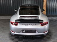 USED 2018 18 PORSCHE 911 CARRERA T ELECTRIC GLASS SUNROOF - 18 WAY SEATS - PDLS + HEADLIGHTS - PORSCHE HISTORY - PORSCHE WARRANTY - FULL PAINT PROTECTION FILM - BOSE STEREO - CARRERA T INTERIOR - HEATED STEERING WHEEL