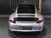 USED 2018 18 PORSCHE 911 CARRERA T ELECTRIC GLASS SUNROOF - 18 WAY SEATS - PDLS + HEADLIGHTS - PORSCHE HISTORY - PORSCHE WARRANTY - FULL PAINT PROTECTION FILM - BOSE STEREO - CARRERA T INTERIOR - HEATED STEERING WHEEL