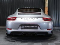 USED 2018 18 PORSCHE 911 CARRERA T ELECTRIC GLASS SUNROOF - 18 WAY SEATS - PDLS + HEADLIGHTS - PORSCHE HISTORY - PORSCHE WARRANTY - FULL PAINT PROTECTION FILM - BOSE STEREO - CARRERA T INTERIOR - HEATED STEERING WHEEL