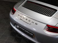 USED 2018 18 PORSCHE 911 CARRERA T ELECTRIC GLASS SUNROOF - 18 WAY SEATS - PDLS + HEADLIGHTS - PORSCHE HISTORY - PORSCHE WARRANTY - FULL PAINT PROTECTION FILM - BOSE STEREO - CARRERA T INTERIOR - HEATED STEERING WHEEL