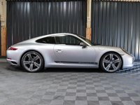 USED 2018 18 PORSCHE 911 CARRERA T ELECTRIC GLASS SUNROOF - 18 WAY SEATS - PDLS + HEADLIGHTS - PORSCHE HISTORY - PORSCHE WARRANTY - FULL PAINT PROTECTION FILM - BOSE STEREO - CARRERA T INTERIOR - HEATED STEERING WHEEL