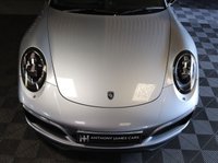 USED 2018 18 PORSCHE 911 CARRERA T ELECTRIC GLASS SUNROOF - 18 WAY SEATS - PDLS + HEADLIGHTS - PORSCHE HISTORY - PORSCHE WARRANTY - FULL PAINT PROTECTION FILM - BOSE STEREO - CARRERA T INTERIOR - HEATED STEERING WHEEL