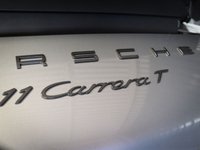 USED 2018 18 PORSCHE 911 CARRERA T ELECTRIC GLASS SUNROOF - 18 WAY SEATS - PDLS + HEADLIGHTS - PORSCHE HISTORY - PORSCHE WARRANTY - FULL PAINT PROTECTION FILM - BOSE STEREO - CARRERA T INTERIOR - HEATED STEERING WHEEL