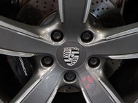 USED 2018 18 PORSCHE 911 CARRERA T ELECTRIC GLASS SUNROOF - 18 WAY SEATS - PDLS + HEADLIGHTS - PORSCHE HISTORY - PORSCHE WARRANTY - FULL PAINT PROTECTION FILM - BOSE STEREO - CARRERA T INTERIOR - HEATED STEERING WHEEL