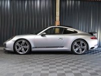 USED 2018 18 PORSCHE 911 CARRERA T ELECTRIC GLASS SUNROOF - 18 WAY SEATS - PDLS + HEADLIGHTS - PORSCHE HISTORY - PORSCHE WARRANTY - FULL PAINT PROTECTION FILM - BOSE STEREO - CARRERA T INTERIOR - HEATED STEERING WHEEL