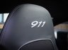 USED 2018 18 PORSCHE 911 CARRERA T ELECTRIC GLASS SUNROOF - 18 WAY SEATS - PDLS + HEADLIGHTS - PORSCHE HISTORY - PORSCHE WARRANTY - FULL PAINT PROTECTION FILM - BOSE STEREO - CARRERA T INTERIOR - HEATED STEERING WHEEL