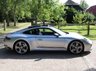 USED 2018 18 PORSCHE 911 CARRERA T ELECTRIC GLASS SUNROOF - 18 WAY SEATS - PDLS + HEADLIGHTS - PORSCHE HISTORY - PORSCHE WARRANTY - FULL PAINT PROTECTION FILM - BOSE STEREO - CARRERA T INTERIOR - HEATED STEERING WHEEL