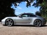 USED 2018 18 PORSCHE 911 CARRERA T ELECTRIC GLASS SUNROOF - 18 WAY SEATS - PDLS + HEADLIGHTS - PORSCHE HISTORY - PORSCHE WARRANTY - FULL PAINT PROTECTION FILM - BOSE STEREO - CARRERA T INTERIOR - HEATED STEERING WHEEL