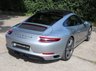 USED 2018 18 PORSCHE 911 CARRERA T ELECTRIC GLASS SUNROOF - 18 WAY SEATS - PDLS + HEADLIGHTS - PORSCHE HISTORY - PORSCHE WARRANTY - FULL PAINT PROTECTION FILM - BOSE STEREO - CARRERA T INTERIOR - HEATED STEERING WHEEL