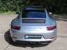 USED 2018 18 PORSCHE 911 CARRERA T ELECTRIC GLASS SUNROOF - 18 WAY SEATS - PDLS + HEADLIGHTS - PORSCHE HISTORY - PORSCHE WARRANTY - FULL PAINT PROTECTION FILM - BOSE STEREO - CARRERA T INTERIOR - HEATED STEERING WHEEL