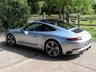 USED 2018 18 PORSCHE 911 CARRERA T ELECTRIC GLASS SUNROOF - 18 WAY SEATS - PDLS + HEADLIGHTS - PORSCHE HISTORY - PORSCHE WARRANTY - FULL PAINT PROTECTION FILM - BOSE STEREO - CARRERA T INTERIOR - HEATED STEERING WHEEL