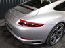 USED 2018 18 PORSCHE 911 CARRERA T ELECTRIC GLASS SUNROOF - 18 WAY SEATS - PDLS + HEADLIGHTS - PORSCHE HISTORY - PORSCHE WARRANTY - FULL PAINT PROTECTION FILM - BOSE STEREO - CARRERA T INTERIOR - HEATED STEERING WHEEL