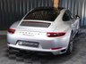 USED 2018 18 PORSCHE 911 CARRERA T ELECTRIC GLASS SUNROOF - 18 WAY SEATS - PDLS + HEADLIGHTS - PORSCHE HISTORY - PORSCHE WARRANTY - FULL PAINT PROTECTION FILM - BOSE STEREO - CARRERA T INTERIOR - HEATED STEERING WHEEL