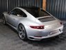 USED 2018 18 PORSCHE 911 CARRERA T ELECTRIC GLASS SUNROOF - 18 WAY SEATS - PDLS + HEADLIGHTS - PORSCHE HISTORY - PORSCHE WARRANTY - FULL PAINT PROTECTION FILM - BOSE STEREO - CARRERA T INTERIOR - HEATED STEERING WHEEL