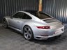 USED 2018 18 PORSCHE 911 CARRERA T ELECTRIC GLASS SUNROOF - 18 WAY SEATS - PDLS + HEADLIGHTS - PORSCHE HISTORY - PORSCHE WARRANTY - FULL PAINT PROTECTION FILM - BOSE STEREO - CARRERA T INTERIOR - HEATED STEERING WHEEL