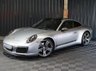 USED 2018 18 PORSCHE 911 CARRERA T ELECTRIC GLASS SUNROOF - 18 WAY SEATS - PDLS + HEADLIGHTS - PORSCHE HISTORY - PORSCHE WARRANTY - FULL PAINT PROTECTION FILM - BOSE STEREO - CARRERA T INTERIOR - HEATED STEERING WHEEL