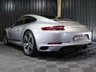 USED 2018 18 PORSCHE 911 CARRERA T ELECTRIC GLASS SUNROOF - 18 WAY SEATS - PDLS + HEADLIGHTS - PORSCHE HISTORY - PORSCHE WARRANTY - FULL PAINT PROTECTION FILM - BOSE STEREO - CARRERA T INTERIOR - HEATED STEERING WHEEL